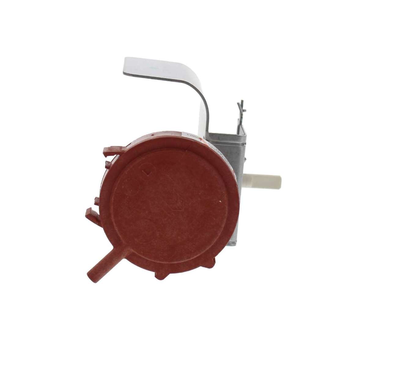 WG04F03569 - Genuine OEM GE Washer Water Level Switch